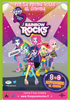 i video del film My Little Pony: Equestria Girls - Rainbow Rocks