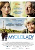 i video del film My Old Lady