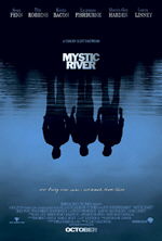 Locandina del film Mystic River