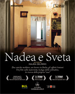 Locandina del film Nadea e Sveta