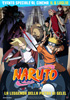 la scheda del film Naruto - Il film: La Leggenda della Pietra Gelel
