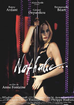 Locandina del film Nathalie (Fr)