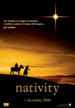 Locandina del film Nativity