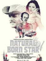 Locandina del film Natural Born Star (ES)