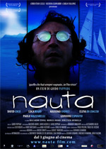 Locandina del film Nauta