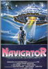 la scheda del film Navigator