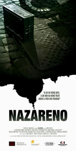 Locandina del film Nazareno