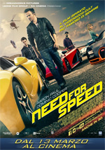 Need for Speed