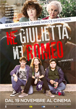 N Giulietta n Romeo