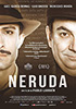 la scheda del film Neruda