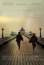 Locandina del film Never Let Me Go (US)