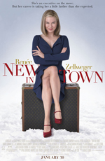 Locandina del film New in Town (US)