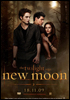 la scheda del film New Moon