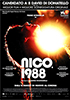 i video del film Nico, 1988