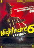 la scheda del film Nightmare VI: la fine