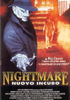 la scheda del film Nightmare nuovo incubo