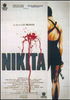 la scheda del film Nikita