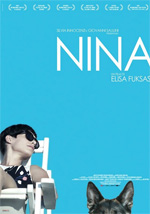 Locandina del film Nina