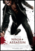 la scheda del film Ninja Assassin