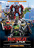 i video del film Lego Ninjago Il Film