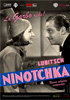 la scheda del film Ninotchka
