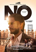 Locandina del film No