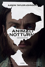 Animali notturni