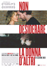 Locandina del film Non desiderare la donna d'altri