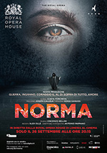 The Royal Opera - Norma
