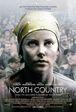 Locandina del film North Country - Storia di Josey (US)
