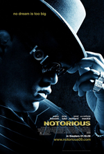 Locandina del film Notorious (US)