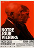 la scheda del film Notre jour viendra