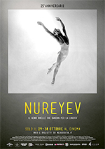 Nureyev