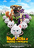 i video del film Nut Job 2: Tutto molto divertente