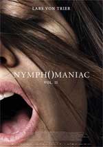 Nymphomaniac Vol. II