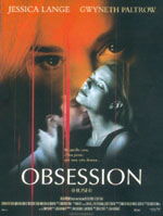Locandina del film Obsession