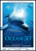 i video del film Oceani 3d
