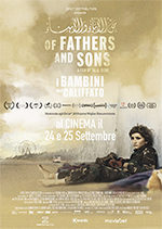Of Fathers and Sons - I Bambini del Califfato