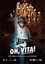 Oh, Vita! Making An Album