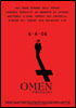 la scheda del film Omen - Il Presagio