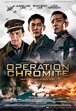 Operation Chromite