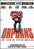 la scheda del film Orphans