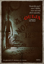 Ouija - L'origine del male