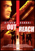 la scheda del film Out of reach