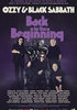 la scheda del film Ozzy & Black Sabbath: Back to the Beginning