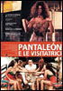 la scheda del film Pantaleon e le visitatrici