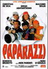la scheda del film Paparazzi
