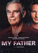 Locandina del film My father