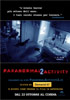 la scheda del film Paranormal Activity 2
