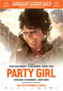 la scheda del film Party Girl